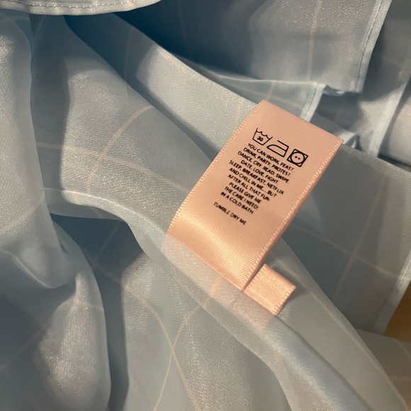 Selkie Slopes Cottage Puff from the Paradise Estate Collection S NWT - Picture 8 of 12